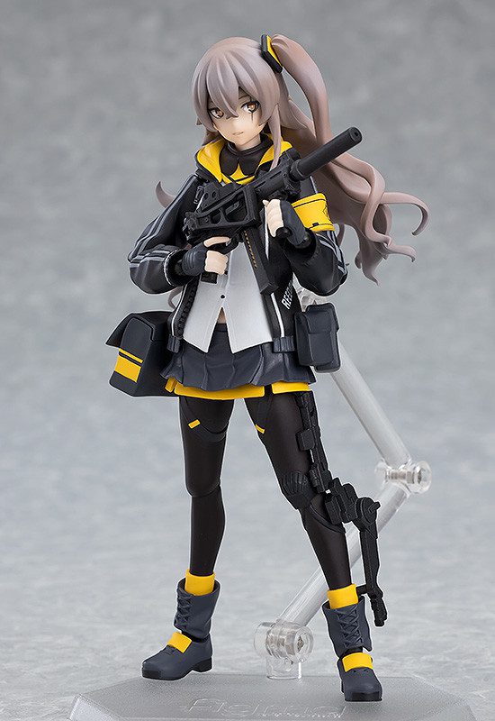 Girls Frontline - UMP45 - Figma #457