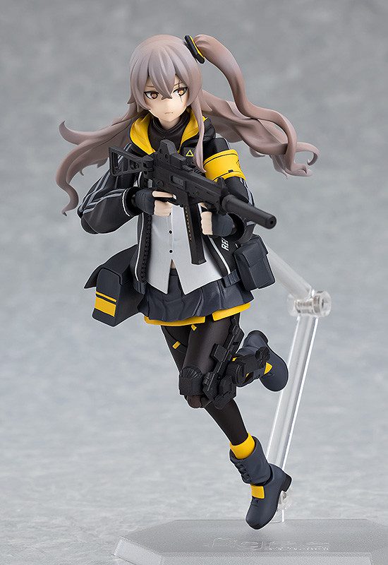 Girls Frontline - UMP45 - Figma #457
