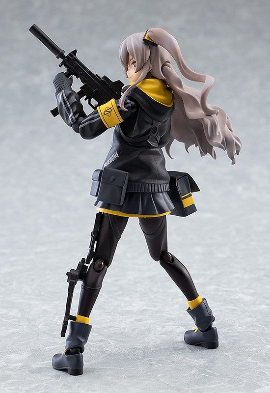 Girls Frontline - UMP45 - Figma #457
