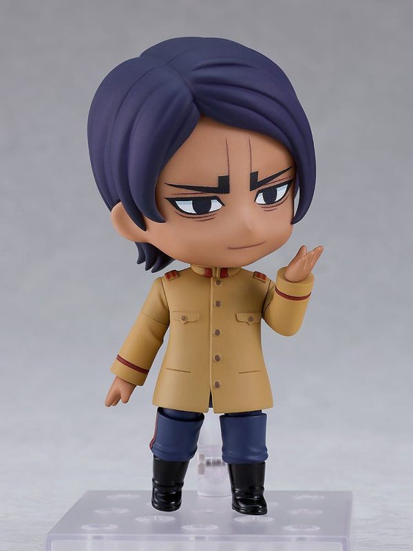 Golden Kamuy - Koito Otonoshin - Nendoroid #2542
