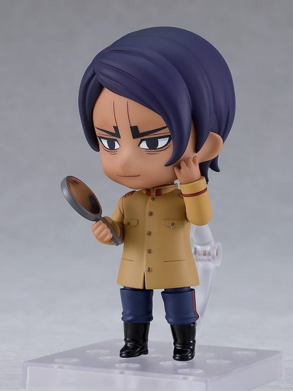 Golden Kamuy - Koito Otonoshin - Nendoroid #2542