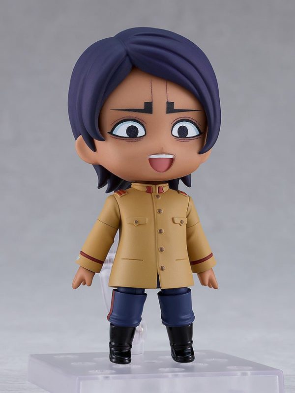 Golden Kamuy - Koito Otonoshin - Nendoroid #2542