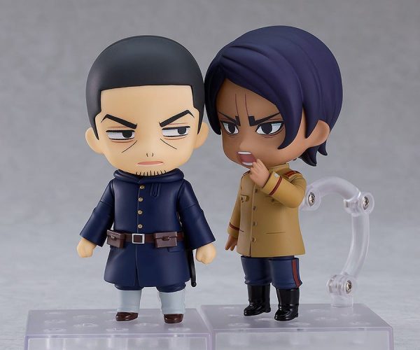 Golden Kamuy - Koito Otonoshin - Nendoroid #2542