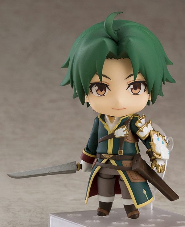 Grancrest Senki - Theo Cornaro - Nendoroid #932