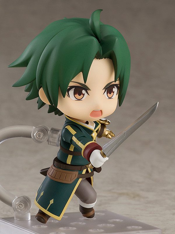 Grancrest Senki - Theo Cornaro - Nendoroid #932