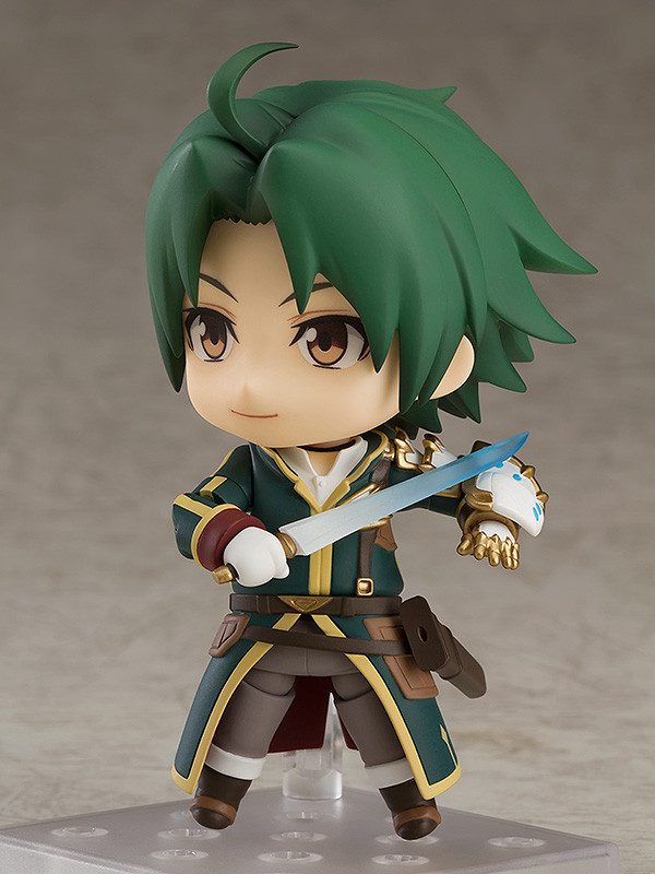 Grancrest Senki - Theo Cornaro - Nendoroid #932