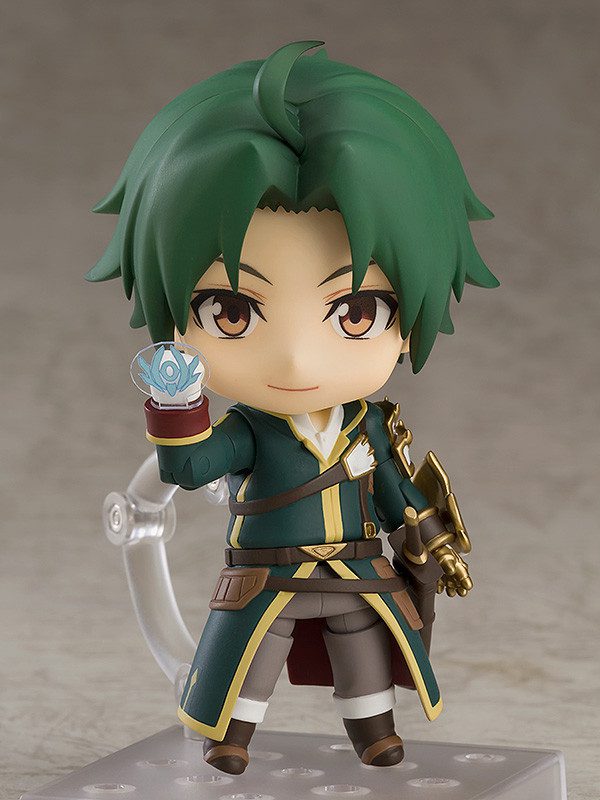 Grancrest Senki - Theo Cornaro - Nendoroid #932