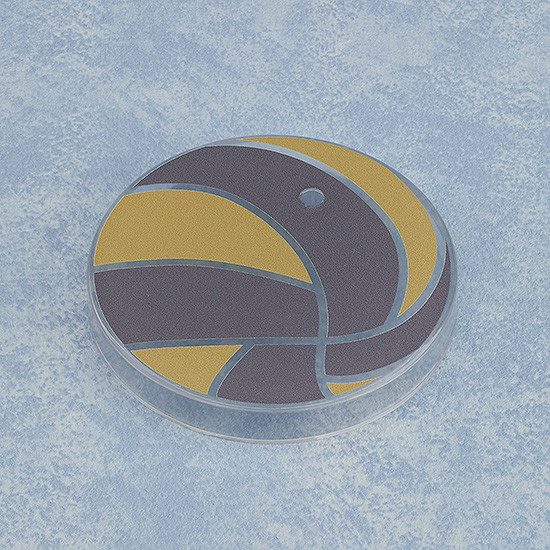 Haikyuu!! - Bokuto Koutarou - Nendoroid #974 - School Uniform Ver.