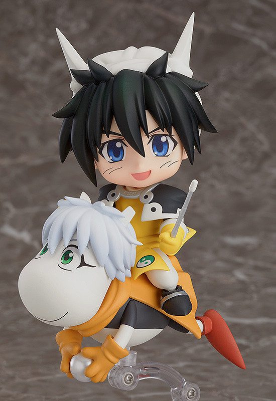 Hakyuu Houshin Engi - Suupuushan - Taikoubou - Nendoroid #909