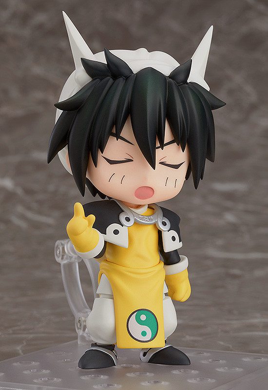 Hakyuu Houshin Engi - Suupuushan - Taikoubou - Nendoroid #909
