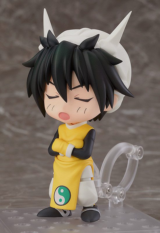 Hakyuu Houshin Engi - Suupuushan - Taikoubou - Nendoroid #909