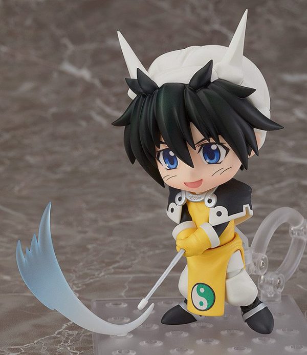 Hakyuu Houshin Engi - Suupuushan - Taikoubou - Nendoroid #909