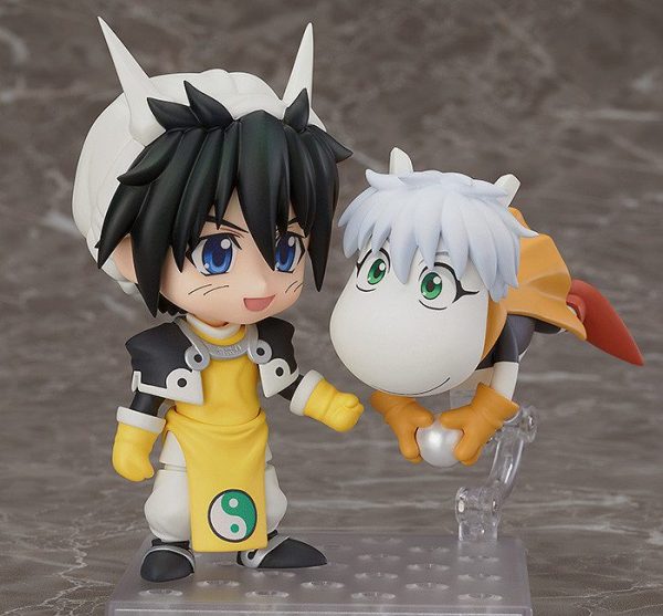 Hakyuu Houshin Engi - Suupuushan - Taikoubou - Nendoroid #909