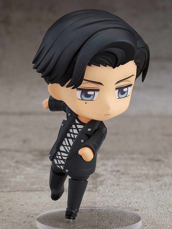 HiGH&LOW g-sword - Amamiya Hiroto - Nendoroid #864