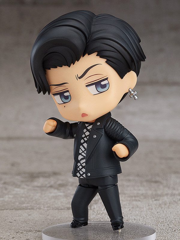HiGH&LOW g-sword - Amamiya Hiroto - Nendoroid #864