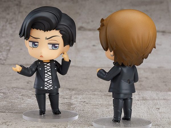 HiGH&LOW g-sword - Amamiya Hiroto - Nendoroid #864