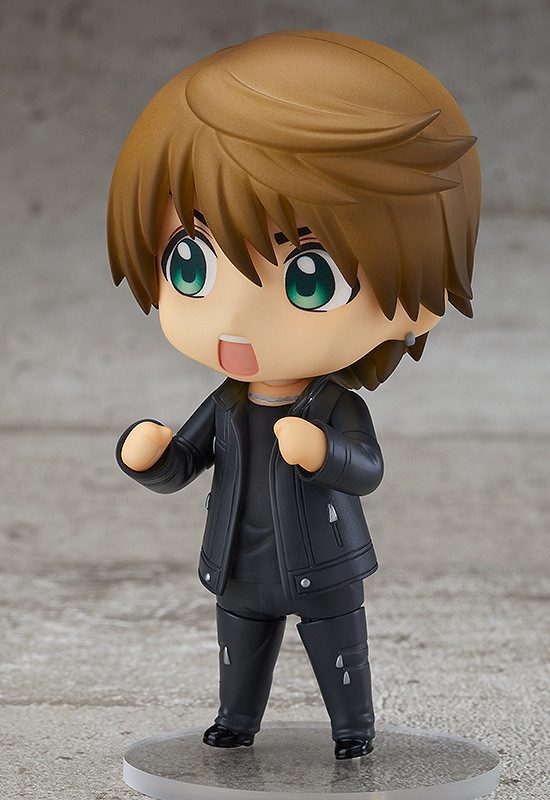HiGH&LOW g-sword - Amamiya Masaki - Nendoroid #855