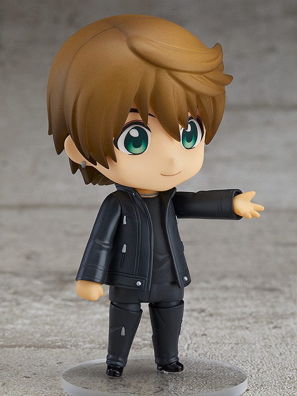 HiGH&LOW g-sword - Amamiya Masaki - Nendoroid #855