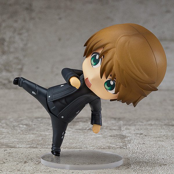 HiGH&LOW g-sword - Amamiya Masaki - Nendoroid #855