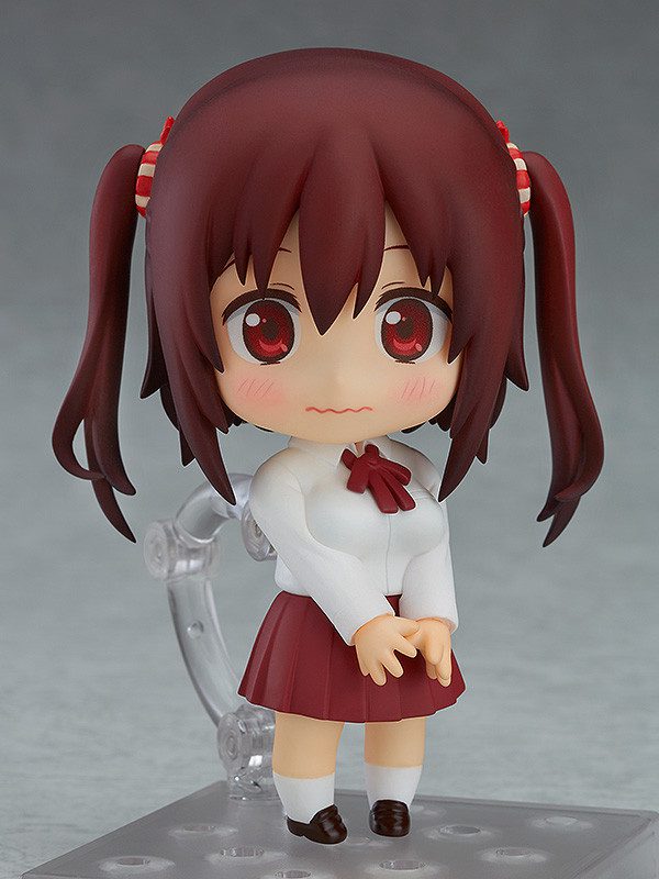 Himouto! Umaru-chan R - Ebina Nana - Necolumbus - Nendoroid #832