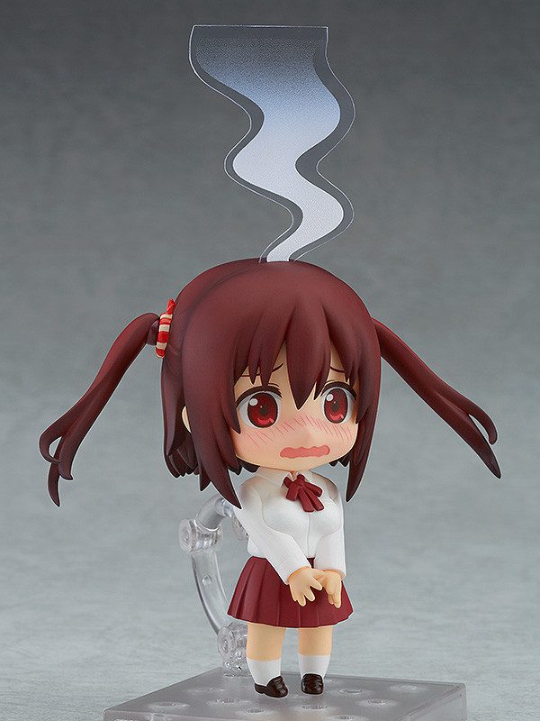 Himouto! Umaru-chan R - Ebina Nana - Necolumbus - Nendoroid #832