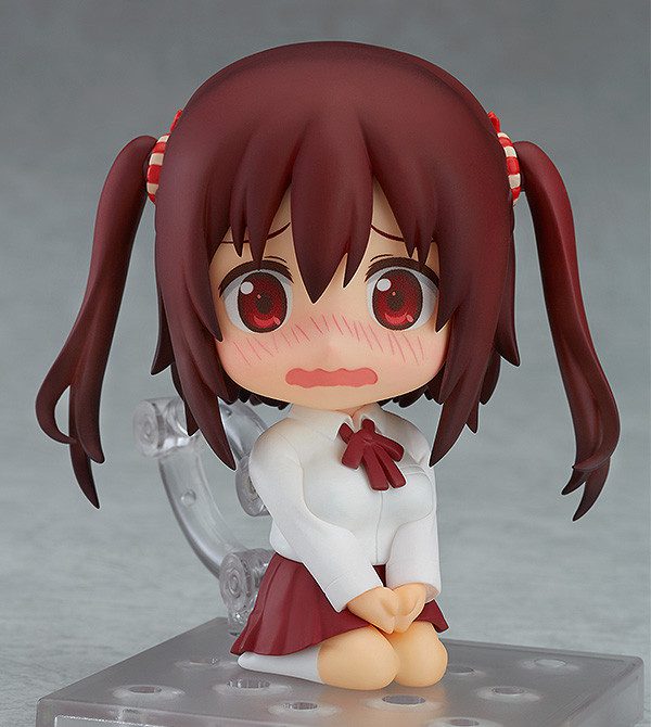 Himouto! Umaru-chan R - Ebina Nana - Necolumbus - Nendoroid #832