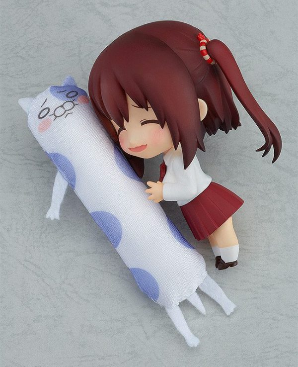 Himouto! Umaru-chan R - Ebina Nana - Necolumbus - Nendoroid #832