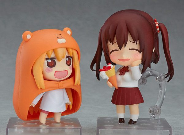 Himouto! Umaru-chan R - Ebina Nana - Necolumbus - Nendoroid #832