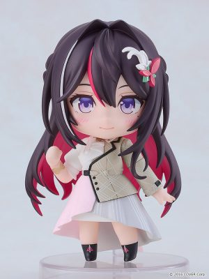Hololive - Virtual Diva AZKi - Nendoroid #2543