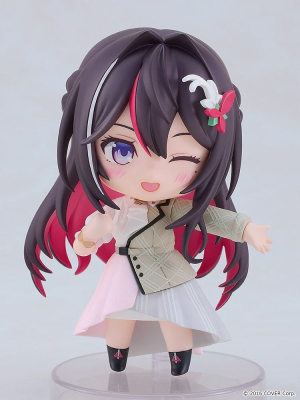 Hololive - Virtual Diva AZKi - Nendoroid #2543