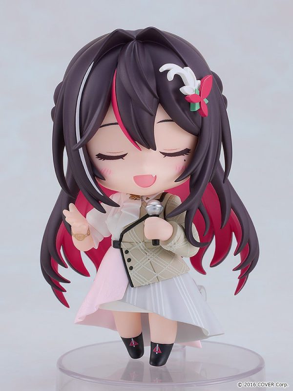 Hololive - Virtual Diva AZKi - Nendoroid #2543