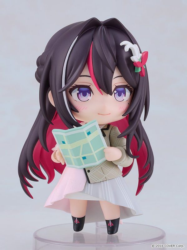 Hololive - Virtual Diva AZKi - Nendoroid #2543