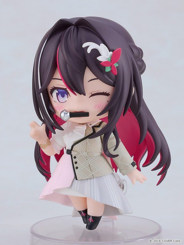 Hololive - Virtual Diva AZKi - Nendoroid #2543