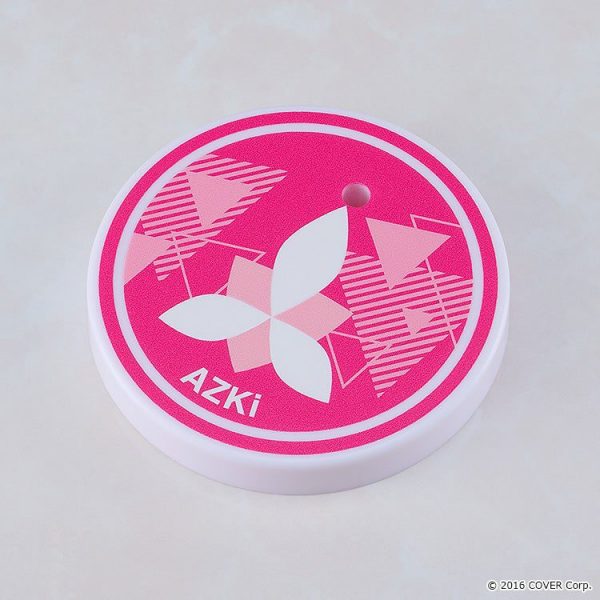 Hololive - Virtual Diva AZKi - Nendoroid #2543