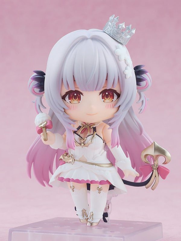 HoneyStrap - Suou Patra - Nendoroid #2559
