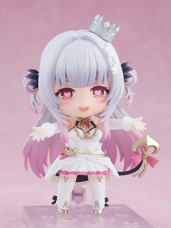 HoneyStrap - Suou Patra - Nendoroid #2559