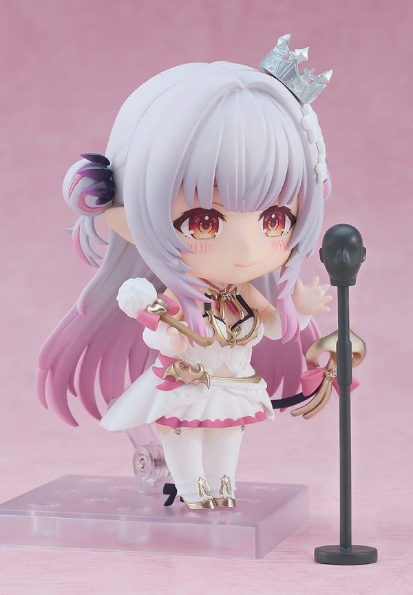 HoneyStrap - Suou Patra - Nendoroid #2559