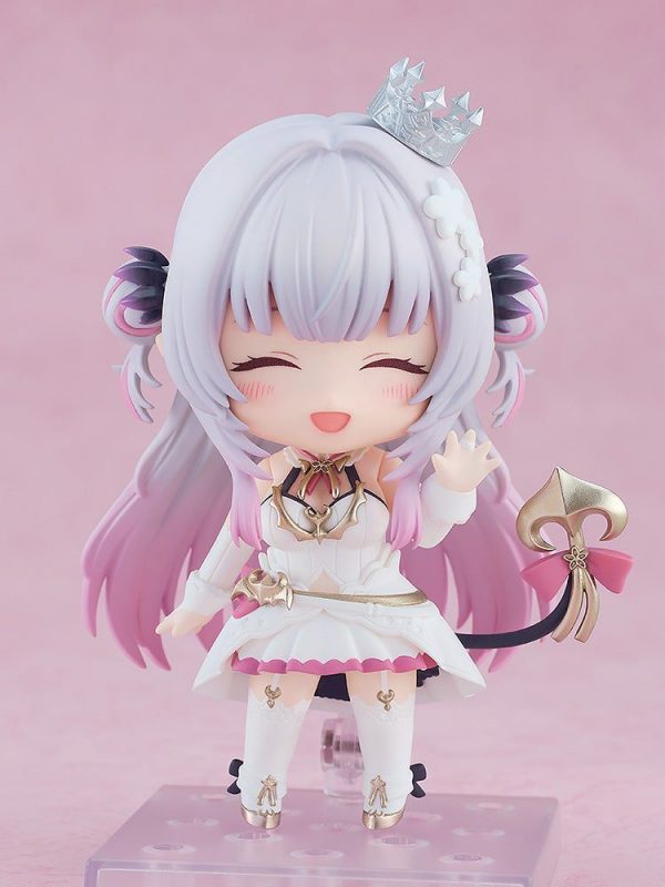 HoneyStrap - Suou Patra - Nendoroid #2559