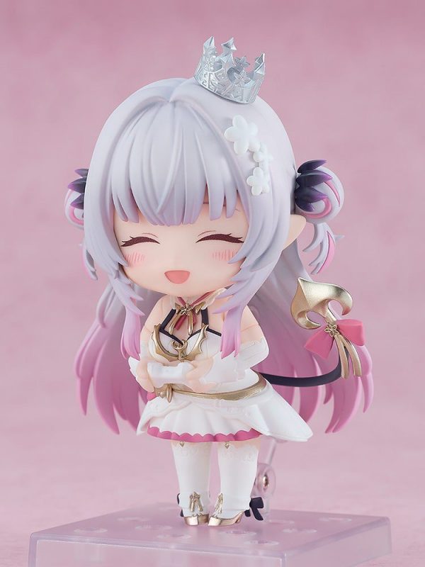 HoneyStrap - Suou Patra - Nendoroid #2559