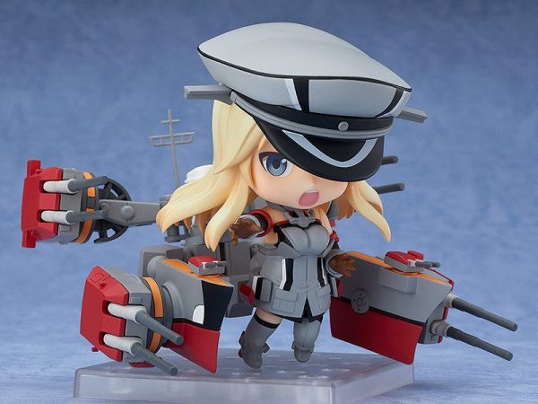 Kantai Collection ~Kan Colle~ - Bismarck - Nendoroid #922 - Kai