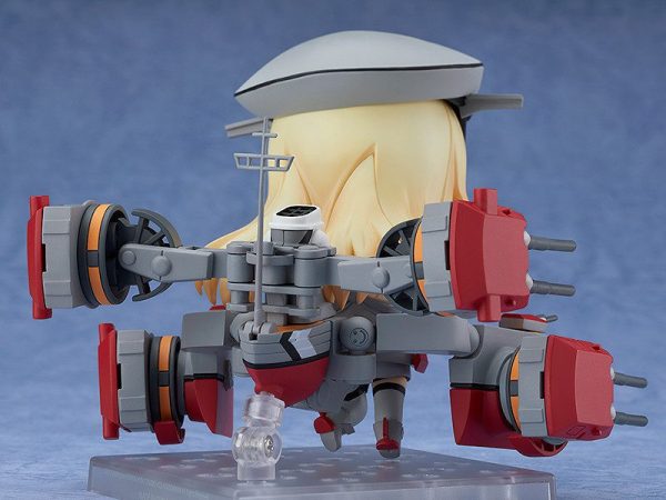 Kantai Collection ~Kan Colle~ - Bismarck - Nendoroid #922 - Kai