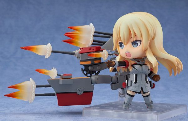 Kantai Collection ~Kan Colle~ - Bismarck - Nendoroid #922 - Kai