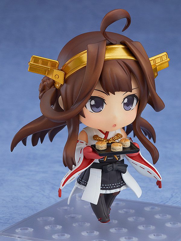 Kantai Collection ~Kan Colle~ - Kongou - Nendoroid #845 - Kai-II