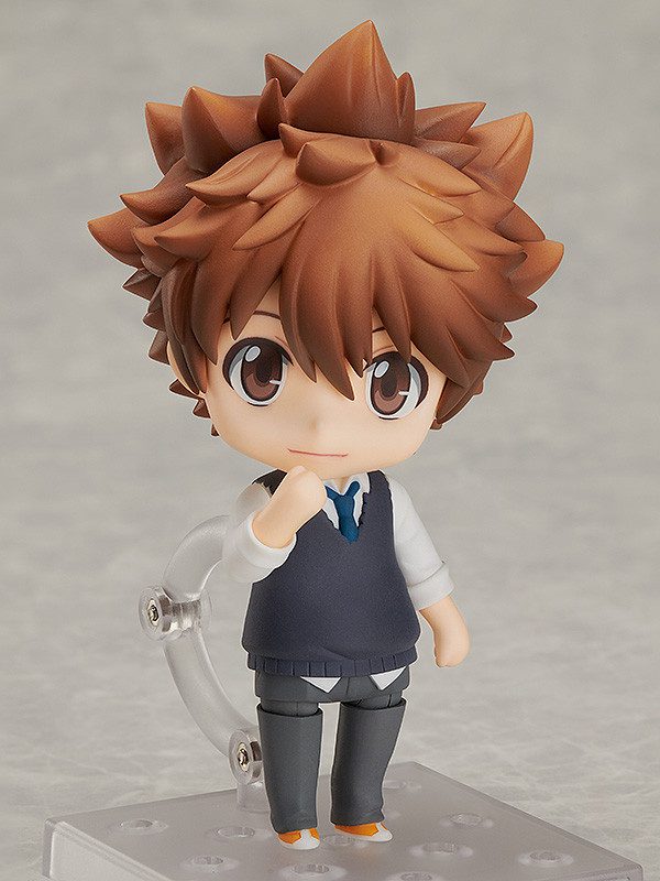 Katekyou Hitman REBORN! - Sawada Tsunayoshi - Nendoroid #912