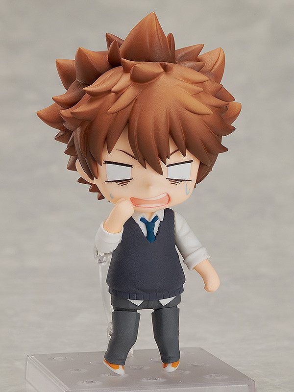 Katekyou Hitman REBORN! - Sawada Tsunayoshi - Nendoroid #912