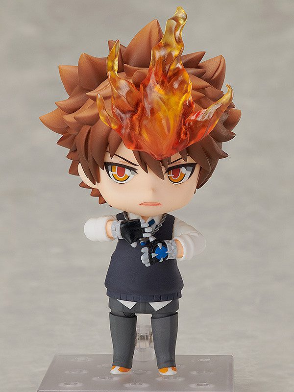 Katekyou Hitman REBORN! - Sawada Tsunayoshi - Nendoroid #912