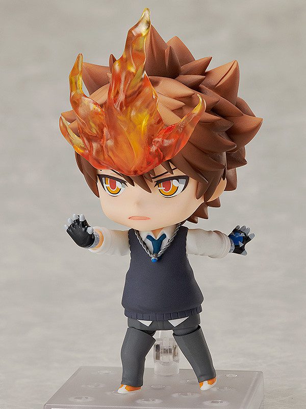 Katekyou Hitman REBORN! - Sawada Tsunayoshi - Nendoroid #912