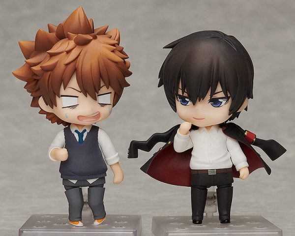 Katekyou Hitman REBORN! - Sawada Tsunayoshi - Nendoroid #912