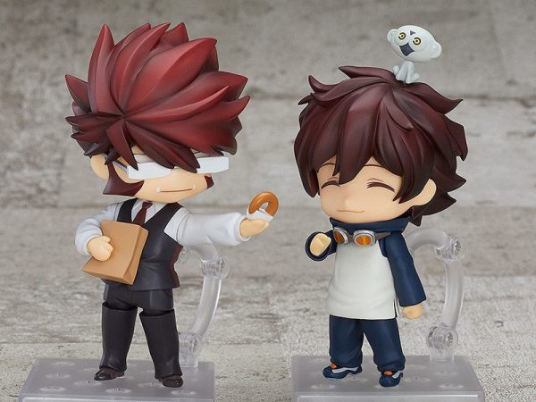 Kekkai Sensen & Beyond - Klaus Von Reinherz - Nendoroid #870