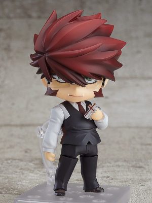 Kekkai Sensen & Beyond - Klaus Von Reinherz - Nendoroid #870